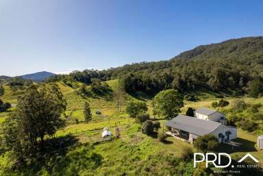 Farm Sold - NSW - Boorabee Park - 2480 - 14+ Acre Lifestyle Property  (Image 2)