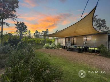 Farm Sold - QLD - Curra - 4570 - NOW SOLD!!! - Cracker First Home or Investment  (Image 2)