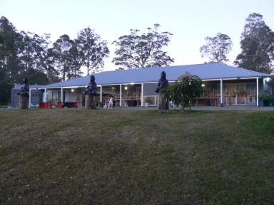 Farm Sold - NSW - Coolongolook - 2423 - The Green Thumbs Utopia  (Image 2)