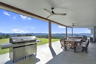 Farm Sold - NSW - Ballengarra - 2441 - Nestled on the foothills of Mount Cairncross with Breathtaking Views, your Perfect Eco Rural Lifestyle Awaits!  (Image 2)