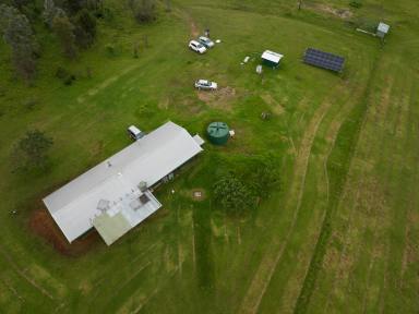 Farm Sold - NSW - Bemboka - 2550 - BLINK AND YOU'LL MISS IT!  (Image 2)