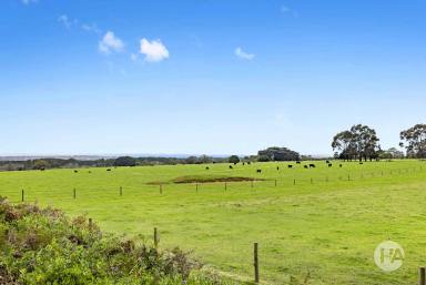 Farm Sold - VIC - Tyabb - 3913 - Late Eighties Gem With Views To The Bay  (Image 2)
