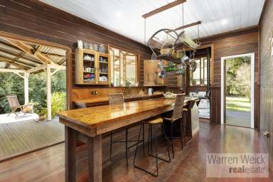 Farm Sold - NSW - Bellingen - 2454 - Classic Federation Home with More Than Meets the Eye and River Frontage  (Image 2)