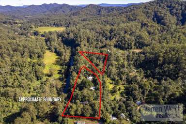 Farm Sold - NSW - Bellingen - 2454 - Classic Federation Home with More Than Meets the Eye and River Frontage  (Image 2)