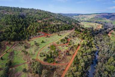 Farm Sold - WA - Southampton - 6253 - STUNNING RIVER FRONTAGE!  (Image 2)