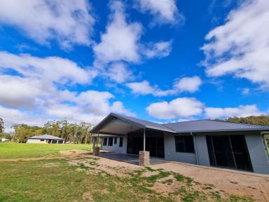 Farm Sold - QLD - Carrington - 4883 - New Ready To Move in! Located 6 mins from Atherton Town Centre, Brand New Modern Style Ranch Home, 3574 m2 corner block  (Image 2)