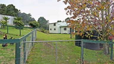 Farm Sold - TAS - Beulah - 7306 - Under Contract - Lifestyle Living and Commuting Convenience  (Image 2)