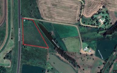 Farm For Sale - NSW - Moree - 2400 - Blue Chip Development Site  (Image 2)