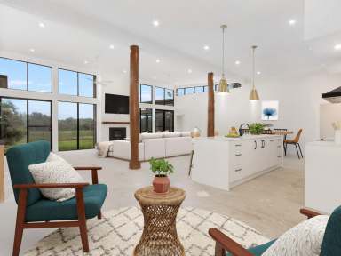 Farm Sold - WA - Nambeelup - 6207 - A sublime bushland retreat ready for your finishing touch!  (Image 2)