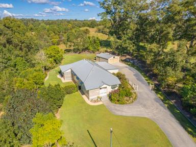 Farm Sold - QLD - Veteran - 4570 - Immaculate Home, Stunning Location!  (Image 2)