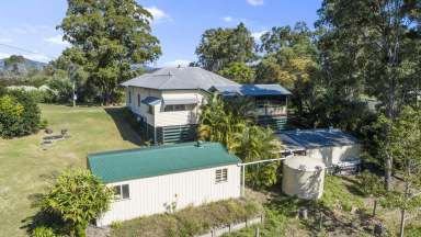 Farm Sold - QLD - The Palms - 4570 - Absolute amazing outlook!!!  (Image 2)