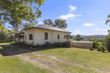 Farm Sold - QLD - The Palms - 4570 - Absolute amazing outlook!!!  (Image 2)