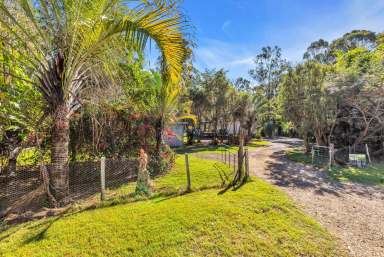 Farm Sold - QLD - Curra - 4570 - The balance we crave between privacy and community!  (Image 2)