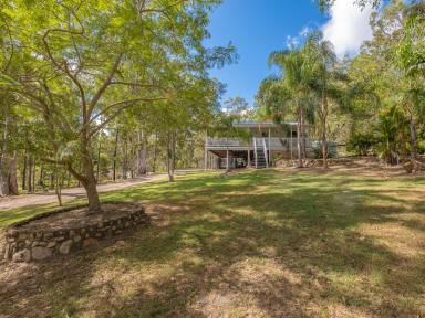 Farm Sold - QLD - Curra - 4570 - Charming Farmhouse set on a Bush Block with a Dam and a Bore  (Image 2)