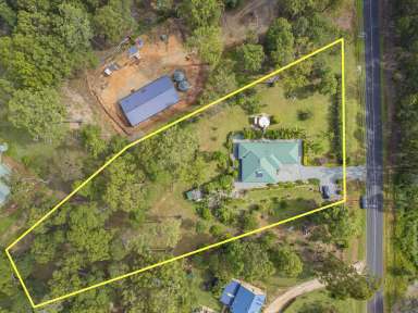 Farm Sold - QLD - Bauple - 4650 - Peaceful and Private  (Image 2)