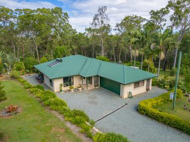 Farm Sold - QLD - Bauple - 4650 - Peaceful and Private  (Image 2)