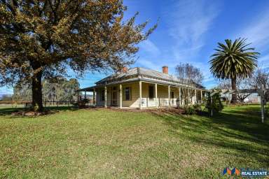 Farm Sold - VIC - Myrtleford - 3737 - Lifestyle, Acreage and Views  (Image 2)