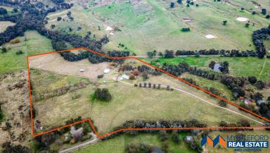 Farm Sold - VIC - Myrtleford - 3737 - Lifestyle, Acreage and Views  (Image 2)