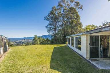 Farm Sold - NSW - Nimbin - 2480 - Feels Like You're On Top Of The World – Million Dollar Views  (Image 2)