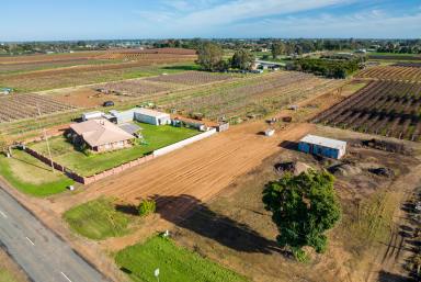 Farm For Sale - VIC - Irymple - 3498 - The Perfect Place to Build Your Dream Home.  (Image 2)