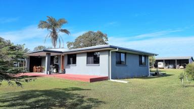 Farm Sold - QLD - Gregory River - 4800 - Convenient Acreage Living in the Whitsundays  (Image 2)