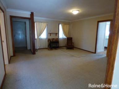 Farm Sold - NSW - Grenfell - 2810 - FAMILY HOME WITH HEAPS OF SPACE!  (Image 2)