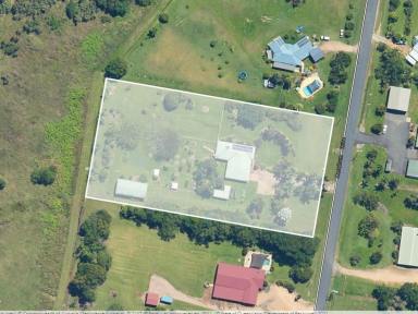 Farm Sold - QLD - Merryburn - 4854 - SPACIOUS & IMMACULATELY PRESENTED HOME IN PEACEFUL LOCALE  (Image 2)