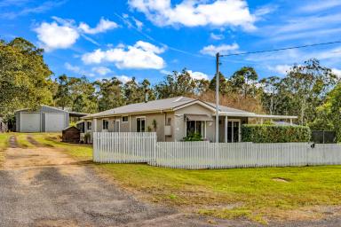 Farm Sold - NSW - Clarence Town - 2321 - Space & Serenity  (Image 2)
