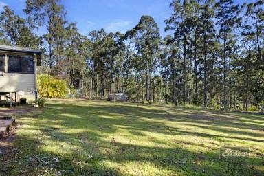 Farm For Sale - QLD - Glenwood - 4570 - THE PERFECT HOME FOR ENTERTAINING  (Image 2)