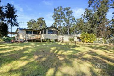 Farm For Sale - QLD - Glenwood - 4570 - THE PERFECT HOME FOR ENTERTAINING  (Image 2)
