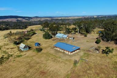 Farm Sold - NSW - Marulan - 2579 - Offered to the market for the first time since the 1860s  (Image 2)