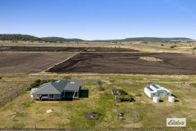 Farm Sold - QLD - Linthorpe - 4356 - 82 Acres with Modern Colonial Home, Good Sheds and Bore  (Image 2)