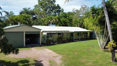 Farm Sold - QLD - Grasstree Beach - 4740 - 2ha of Acreage at Grasstree (in-out sale)  (Image 2)
