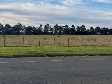 Farm Sold - VIC - Lucknow - 3875 - GREENFIELD SITE - RESIDENTIAL DEVELOPMENT LAND  (Image 2)