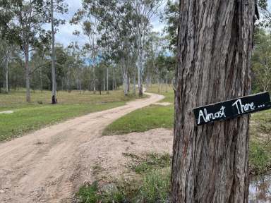 Farm Sold - QLD - Apple Tree Creek - 4660 - 24.30Ha Off Grid Living  (Image 2)