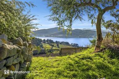 Farm Sold - TAS - Brooks Bay - 7116 - Where Else in The World  (Image 2)