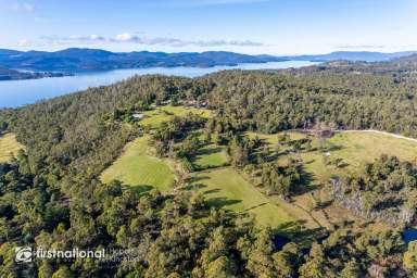 Farm Sold - TAS - Brooks Bay - 7116 - Where Else in The World  (Image 2)