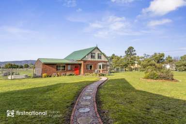 Farm Sold - TAS - Margate - 7054 - Level Acreage in a Lifestyle Location  (Image 2)