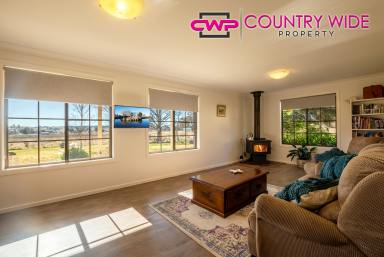 Farm Sold - NSW - Black Mountain - 2365 - Room For The Family  (Image 2)