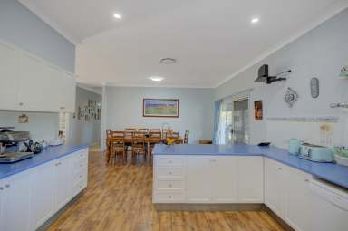 Farm Sold - NSW - Tamworth - 2340 - Country Home Exudes Rural Charm  (Image 2)