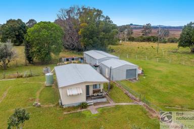 Farm Sold - NSW - Bora Ridge - 2471 - SOLD BY THE WAL MURRAY TEAM  (Image 2)