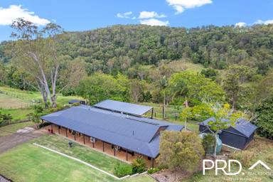 Farm Sold - NSW - Rock Valley - 2480 - Spectacular 70+ Acre Property  (Image 2)