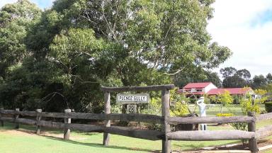 Farm For Sale - QLD - Millstream - 4888 - Amazing Rural retreat  (Image 2)