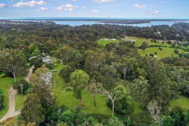 Farm Sold - VIC - Metung - 3904 - PRIVATE & PEACEFUL NATURAL BUSHLAND BLOCK  (Image 2)