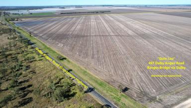 Farm Sold - QLD - Dalby - 4405 - EXCELLENT DAANDINE CULTIVATION
1st TIME OFFERED FOR SALE IN 55 YEARS  (Image 2)