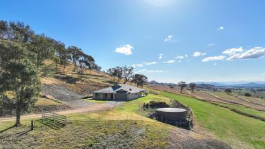 Farm Sold - NSW - Loomberah - 2340 - Scale, Production & Lifestyle  (Image 2)