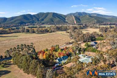 Farm Sold - VIC - Myrtleford - 3737 - Sure to Impress  (Image 2)