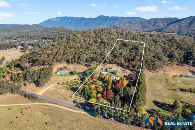 Farm Sold - VIC - Myrtleford - 3737 - Sure to Impress  (Image 2)