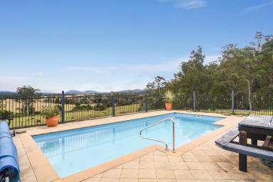 Farm Sold - NSW - Cooperabung - 2441 - Perfect Size Hobby Farm only 25 minutes to Port Macquarie & beaches!  (Image 2)