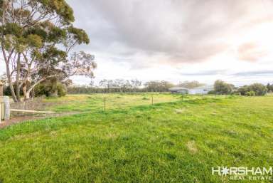 Farm Sold - VIC - Horsham - 3400 - Large Building Block - 5 minutes from Horsham  (Image 2)